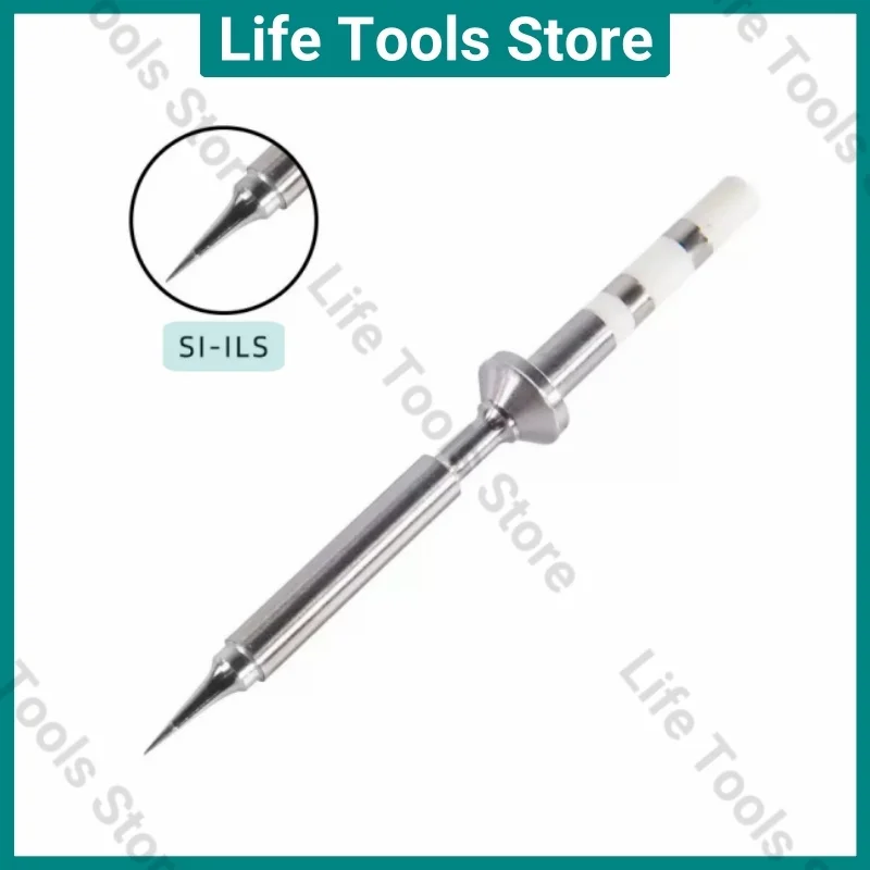 100W SI-K SI-B2 SI-KU SI-C1 SI-D24 Soldering Iron Tip For SI012/SI012 Pro/SI012 Pro Max Electric Soldering Iron,SI Soldering Tip