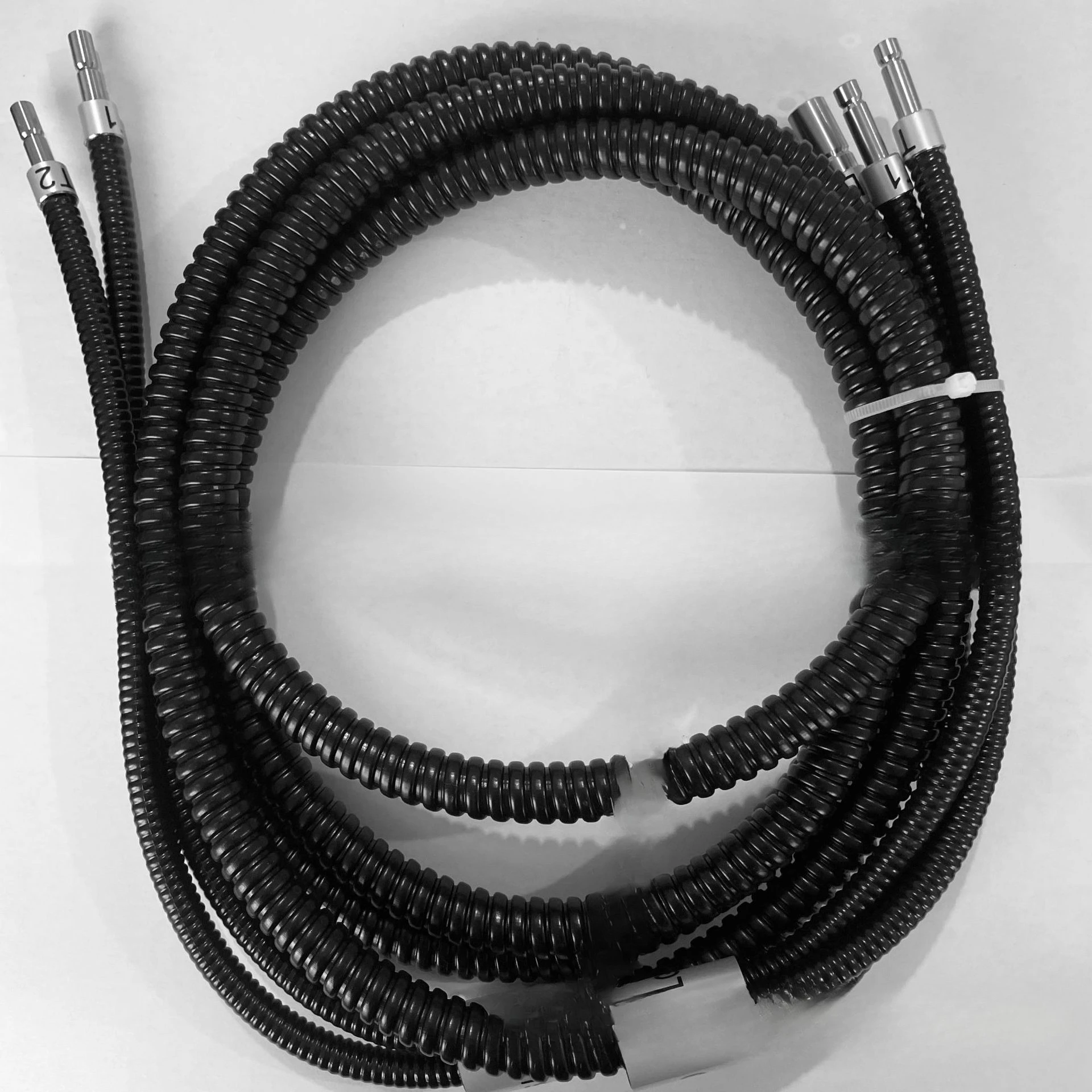 System color register fiber DT860 DT-950