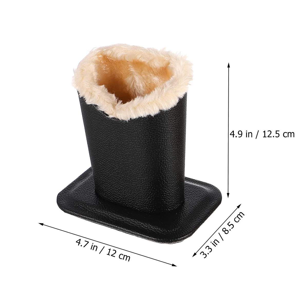 

Glasses Display Stand Eyeglass Holder Lining Scratch Free Comfortable Healthy Gift Any Age Portable Children Seniors Fixed