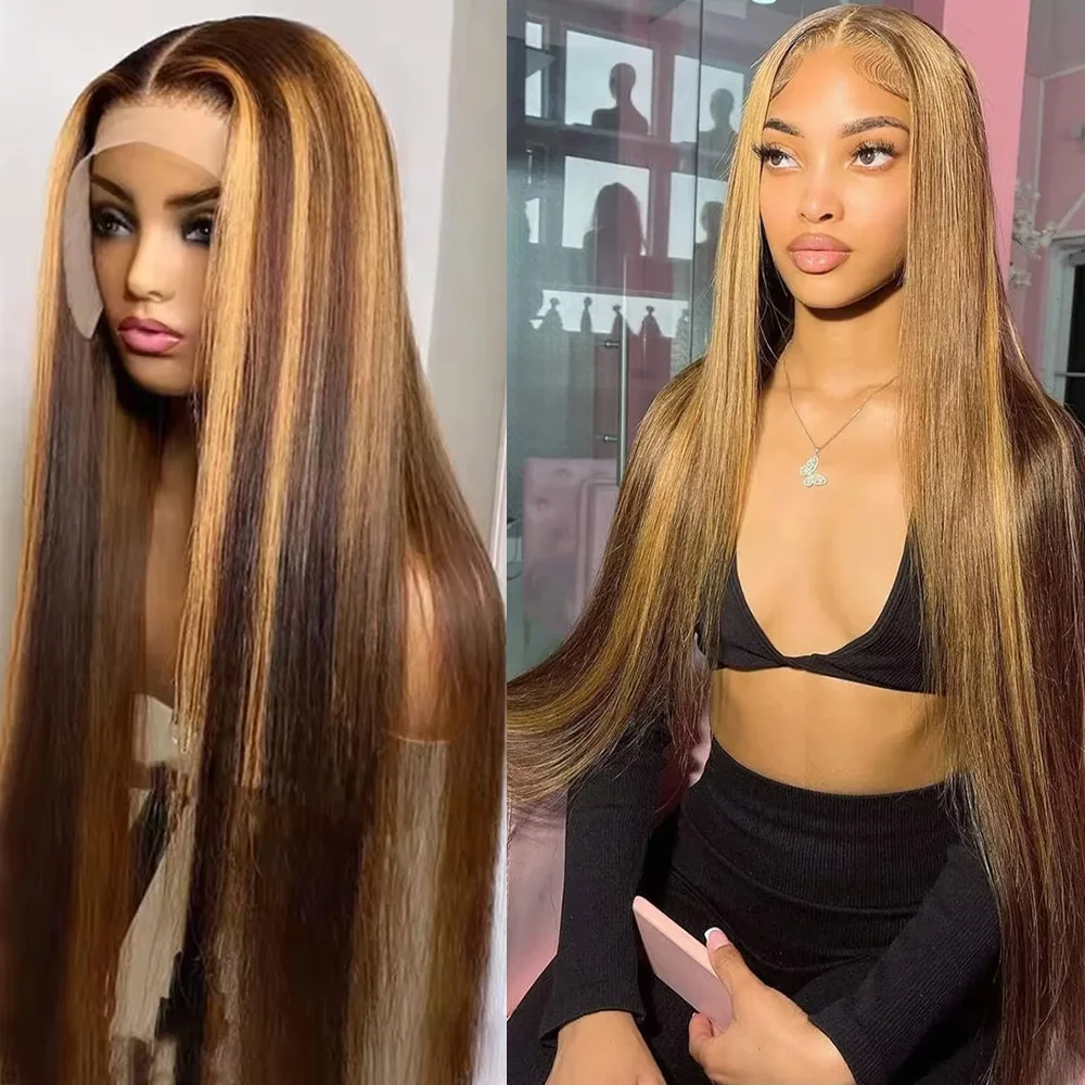 p4-27-evidenziare-parrucca-di-capelli-umani-biondo-miele-colorato-dritto-frontale-del-merletto-parrucca-di-capelli-umani-per-le-donne-capelli-pre-pizzicati-46-pollici