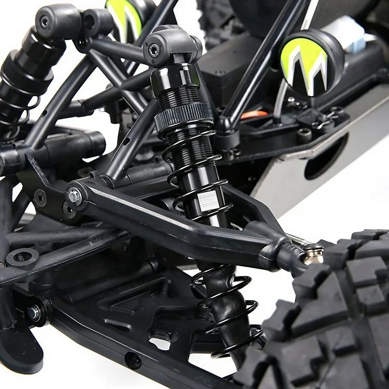 Рисунок 3 - ROFUN QBAHA Вездеход Профессиональный