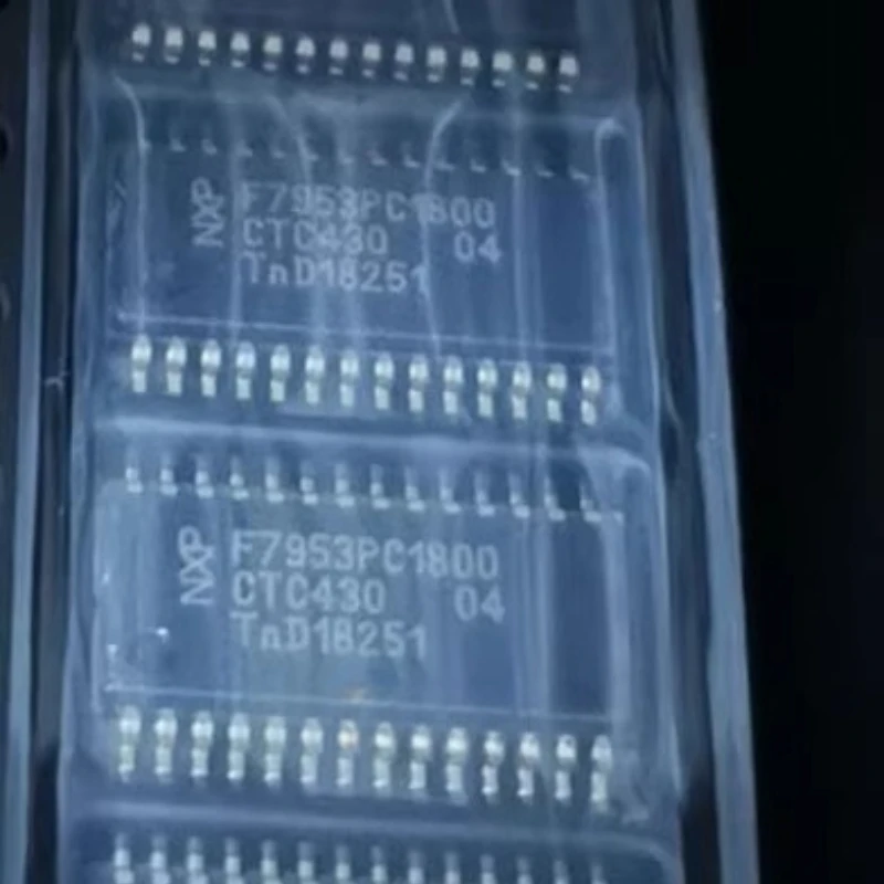 

PCF7953PTT Car Keys NXP RF CHIP F7953PC1800 Brand-new