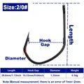 Size 2-0