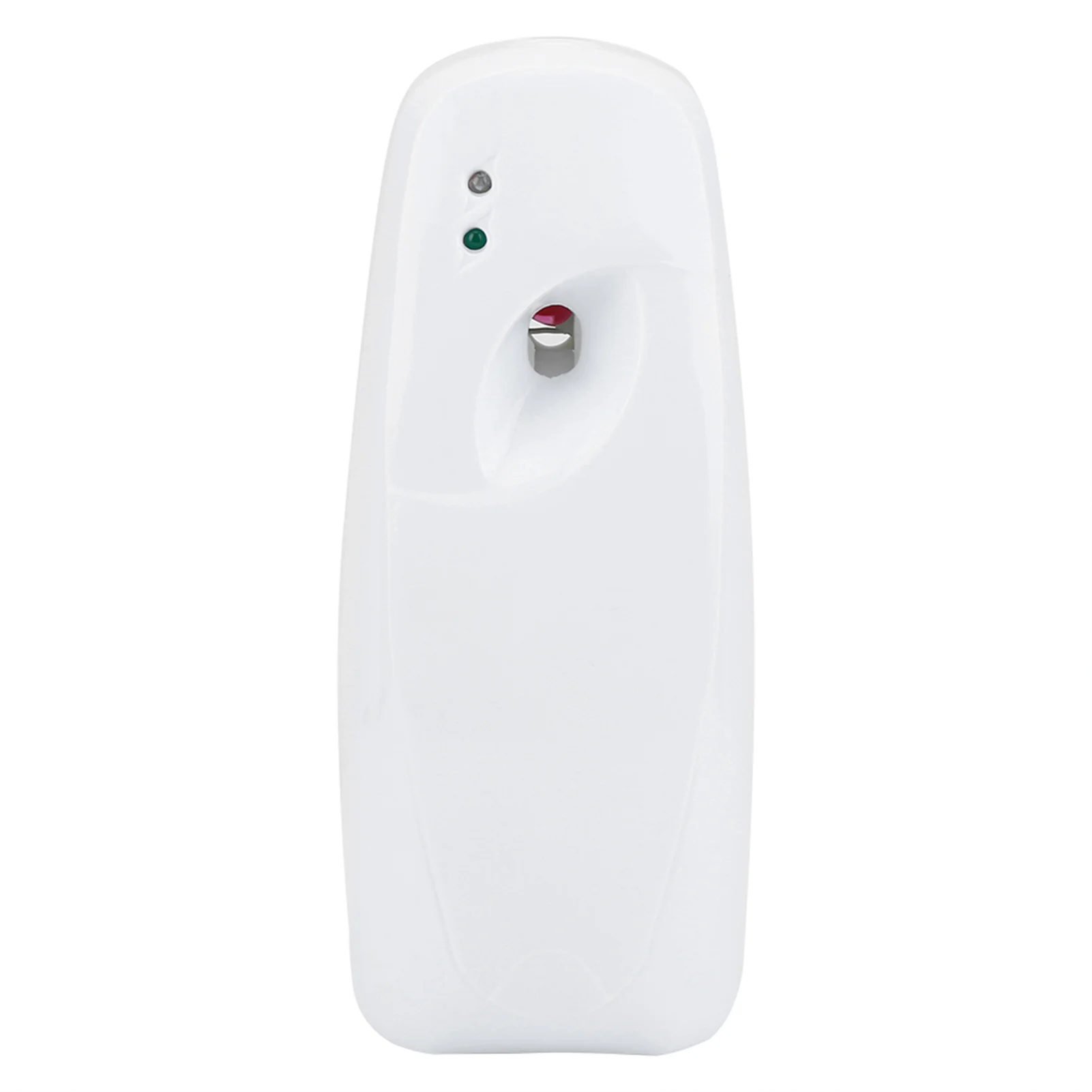 

Home Indoor Wall Mounted Automatic Adjustable Air Freshener Fragrance Aerosol Spray Dispenser