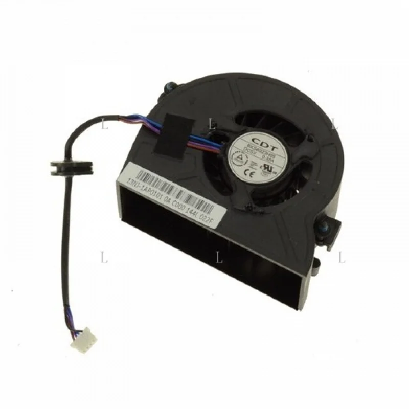 L لمروحة تبريد وحدة المعالجة المركزية Dell Latitude 14 Rugged Extreme 7404 479CC 0479CC #2