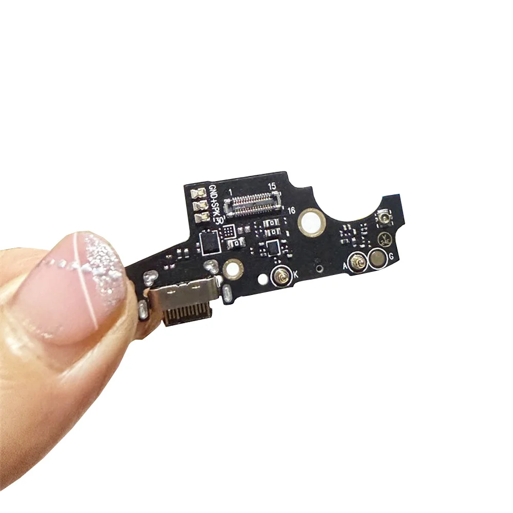 For Umidigi C1 G1 G2 G3 Max USB Charging Dock Board Mobile Phone Repair Parts view 2
