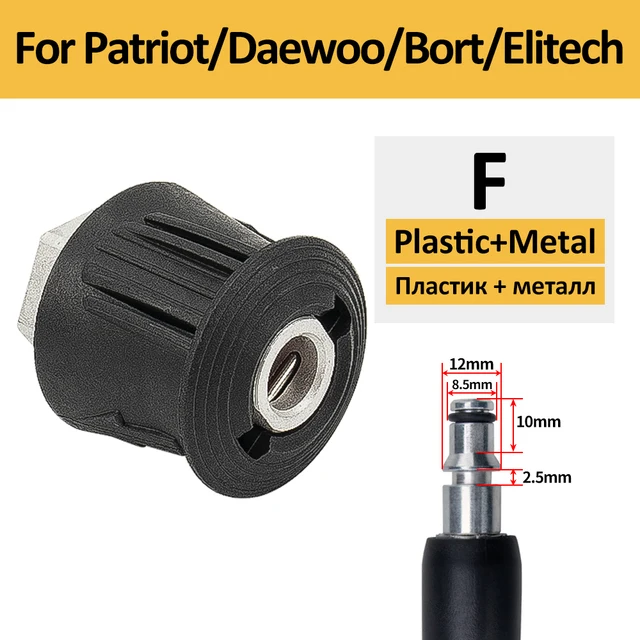 Plastic Metal