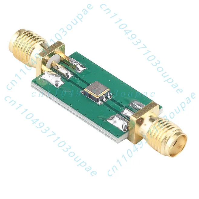 403MHz 433MHz 915MHz 1090MHz Passive Bandpass Filter Multi Frequency RF Filter For Wireless Signal Receiving