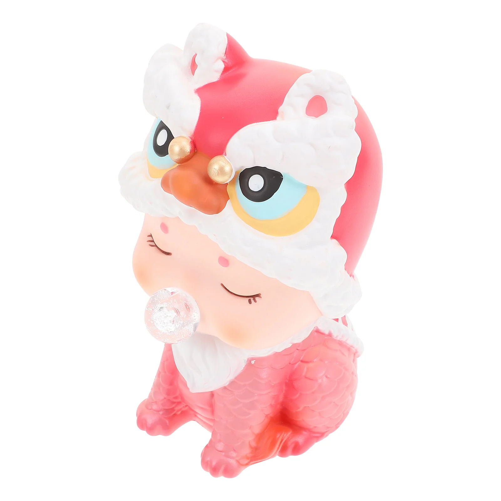 الميمون الوحش عملة البنك قسط الفينيل الإبداعية سعة كبيرة للأطفال توفير جرة سطح المكتب الديكور الكرتون حصالة هدية