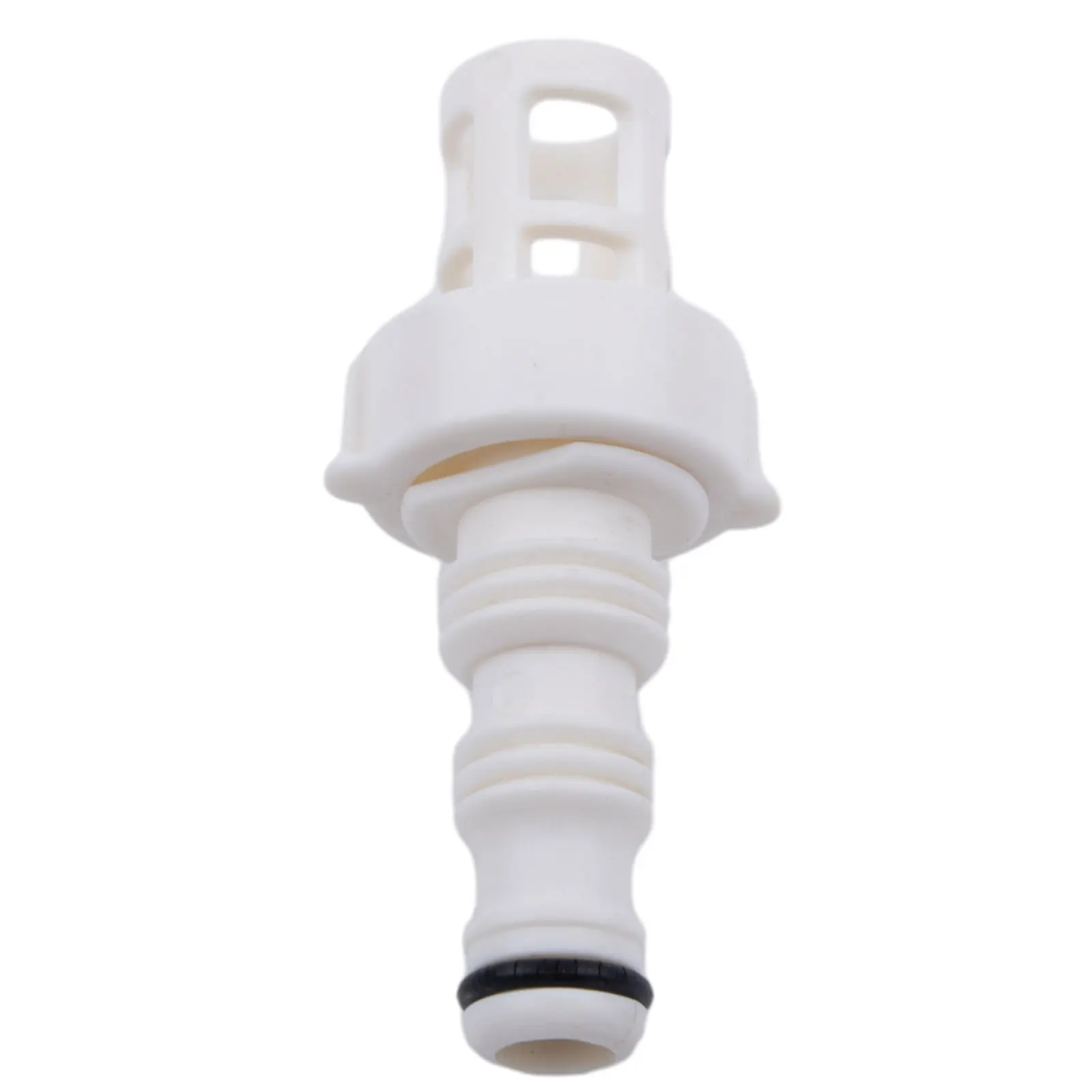 For Garden Hose Connection Adapter for INTEX Pool Drain Fitting Compatible with Frame Pool 305 366 400 450 457 478 488 549