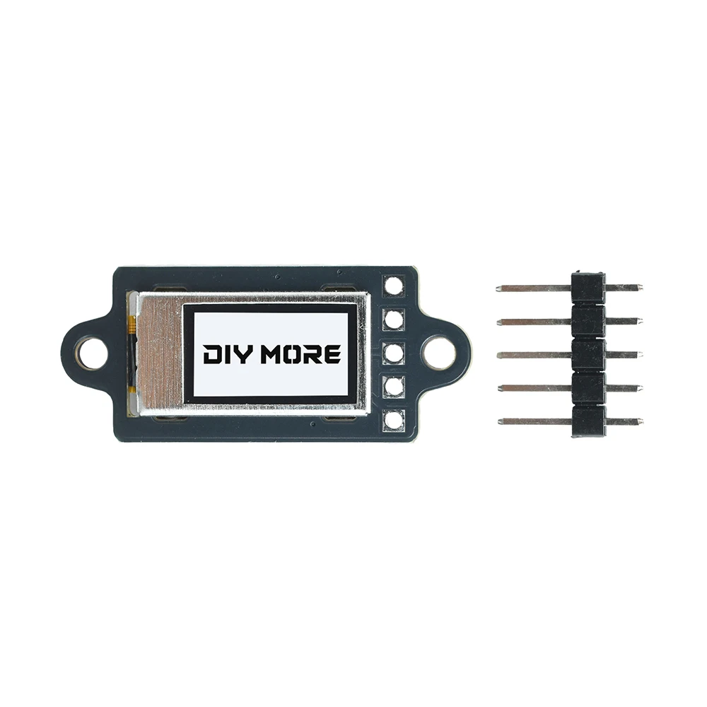 Dc 3.3v-5v 0.5inch 0.96inch Tft Lcd Module St7735s ST7312 Chip Mini Screen 80*160 88*48 Rgb Display Module For Home 3c Display