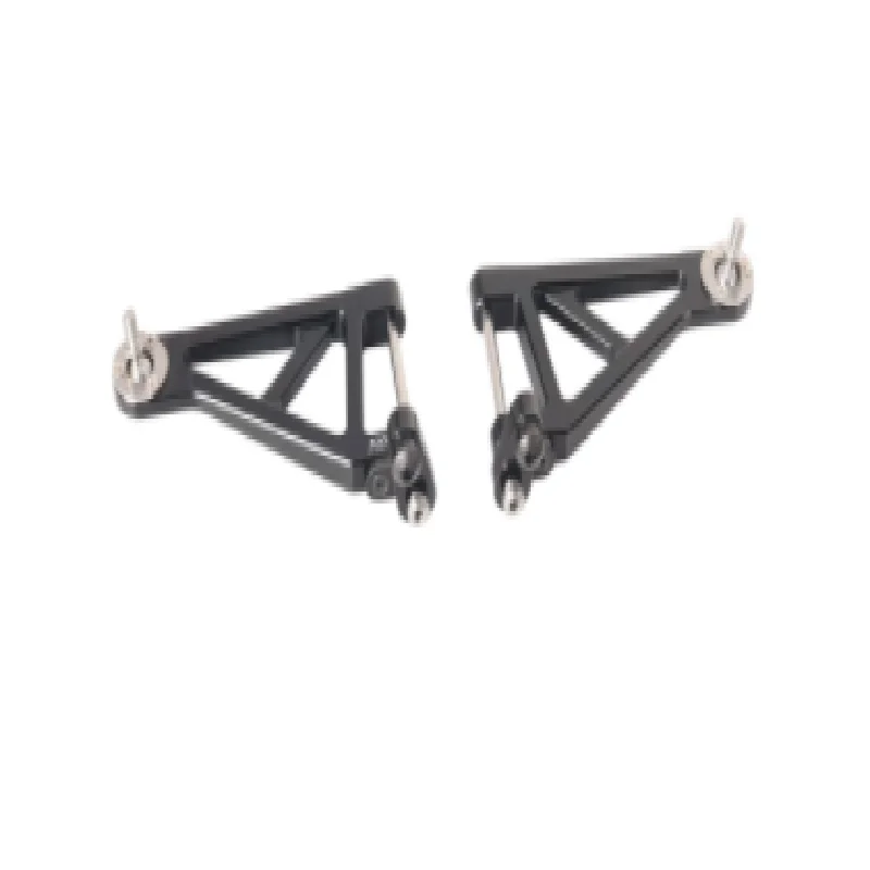 Tamiya 1/10 Hotshot II 2024 Edition 58737 Aluminum Alloy Front Upper and Lower Rocker Arms