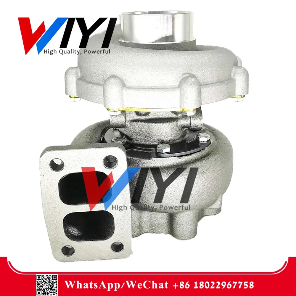 K27 Turbocharger Fo… - image