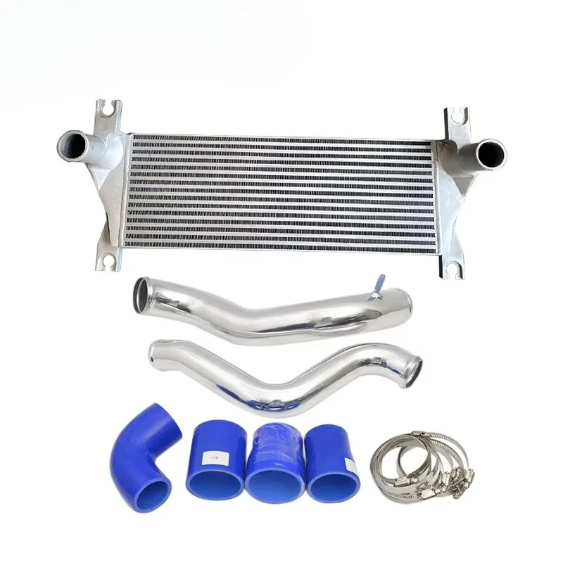 For   T6 Ranger PX/PX2 &   BT50 BT-50 3.2L 2012+ Intercooler & Piping Kits