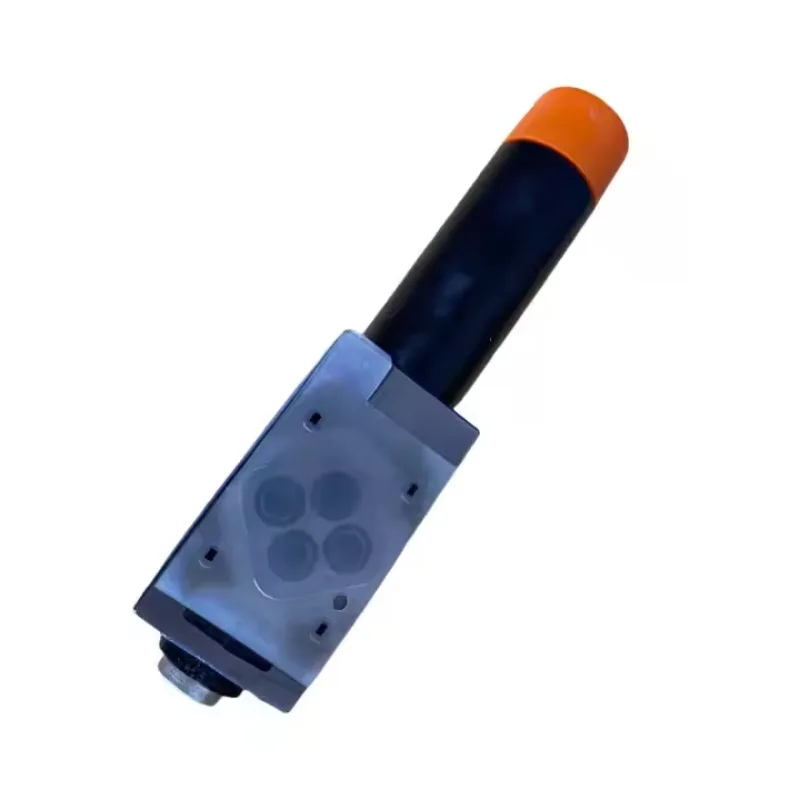 Parts for ZDR Series Stacked Pressure Control Valve Model ZDR6DP2 ZDR6DA2 ZDR6DB2 Hydraulic Valve
