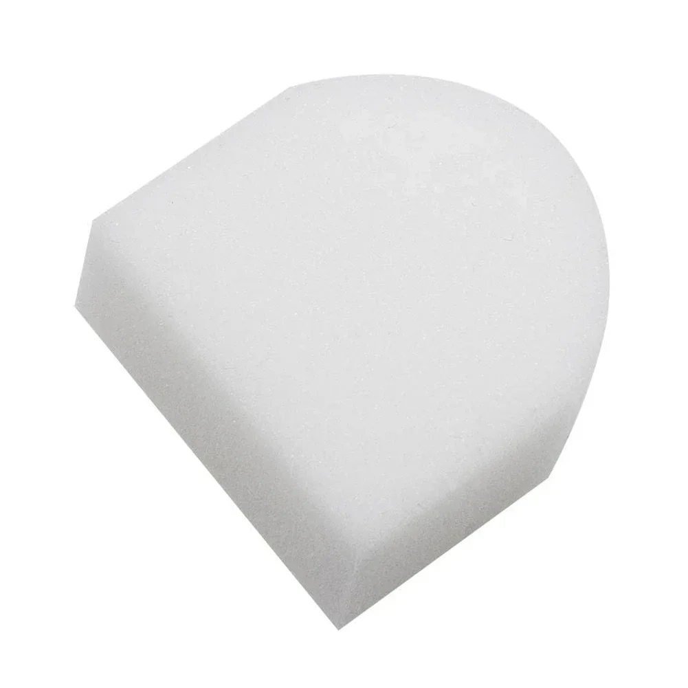 4/10 Pcs Foam Filters Washable Filters For Shark WD100 WD101 WD200 WD200C WD201C #WDFF1 Filter For Vacuum Cleaner