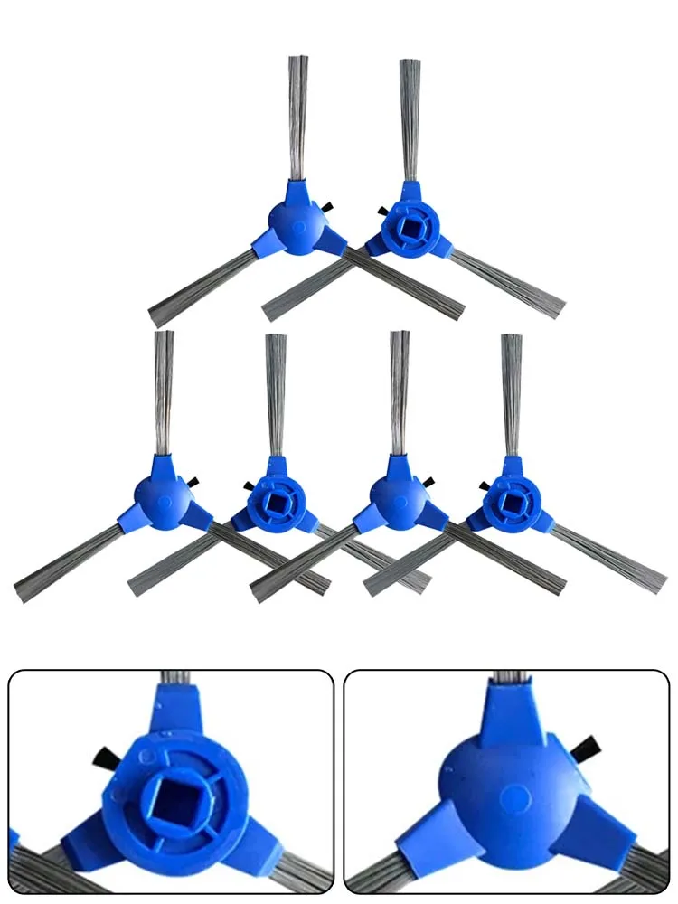 Side Brush For IBoto Aqua V715B Robotic Vacuum Cleaner Replacment Accessories Household Cleaning Topl Parts