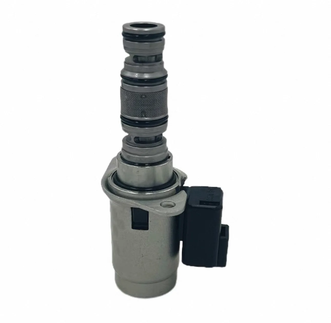 

Электромагнитный клапан 4210504, 24В, с квадратным разъемом, подходит для экскаваторов, погрузчиков и строительной техники.