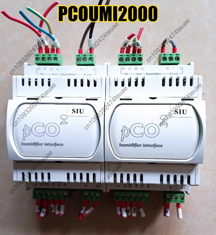 1pcs Humidification Module PCOUMI2000 Tested OK