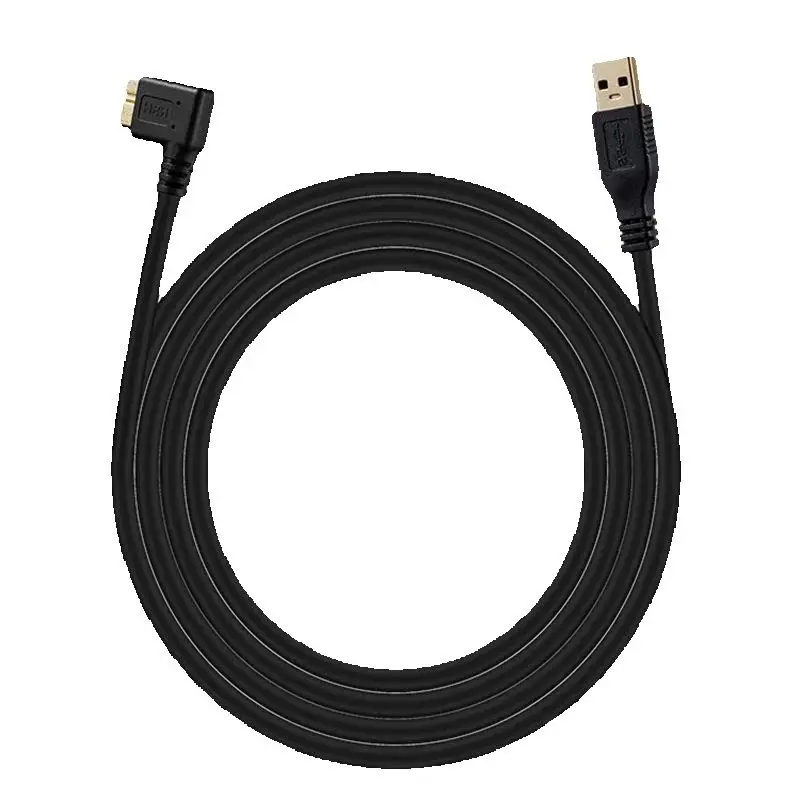 3M 5M 10M USB 3.1 Type-C To USB 3.0 Micro B Cable Male Connector Fast Data Sync Cord For Mac External Hard Drive Disk Camera