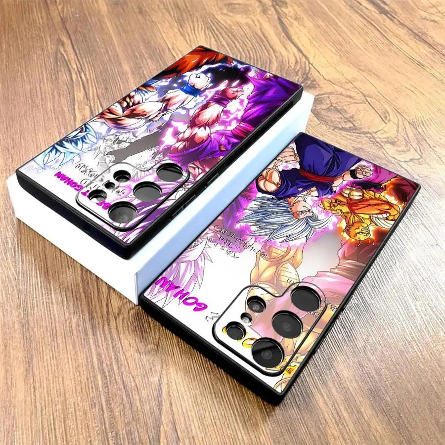 Dragon Ball Cool Ve… - image