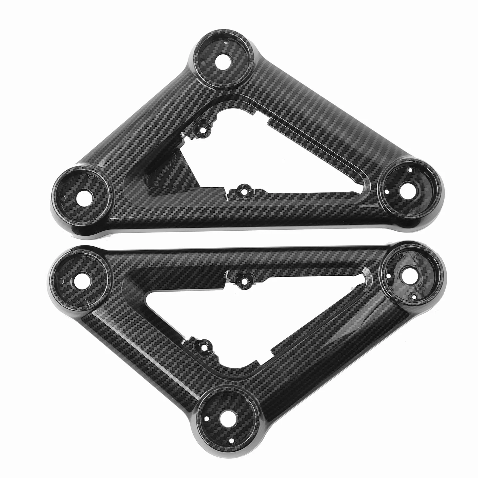 أجزاء مجموعة انسيابية للدراجات النارية مناسبة لسيارة Honda Grom Msx125 SF 2021 2022 2023 2024 أجزاء مجموعة انسيابية