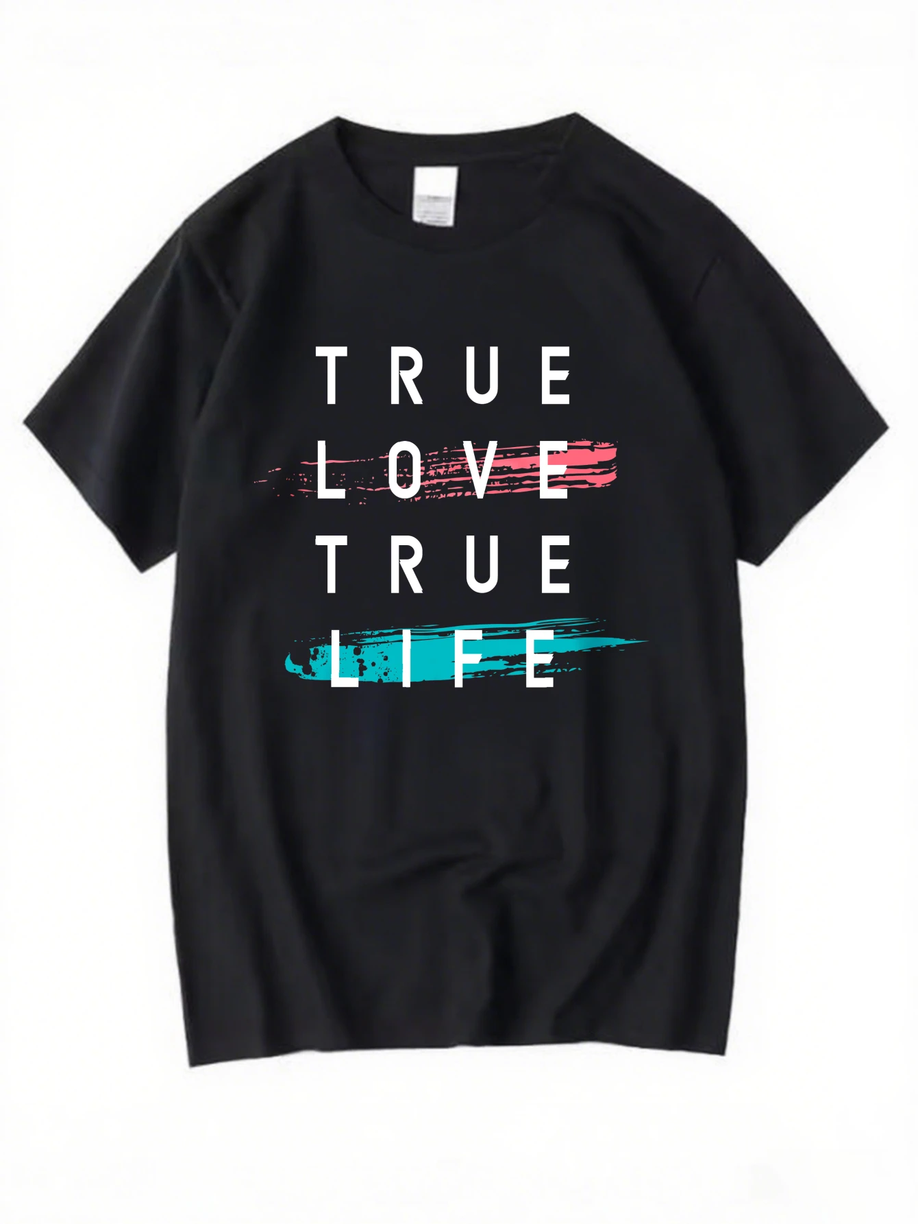 

Vintage Vintage Sunset Mountain Graphic T-Shirt for Men, Outdoor Style Short Sleeve Tee, Sunset Print Tops