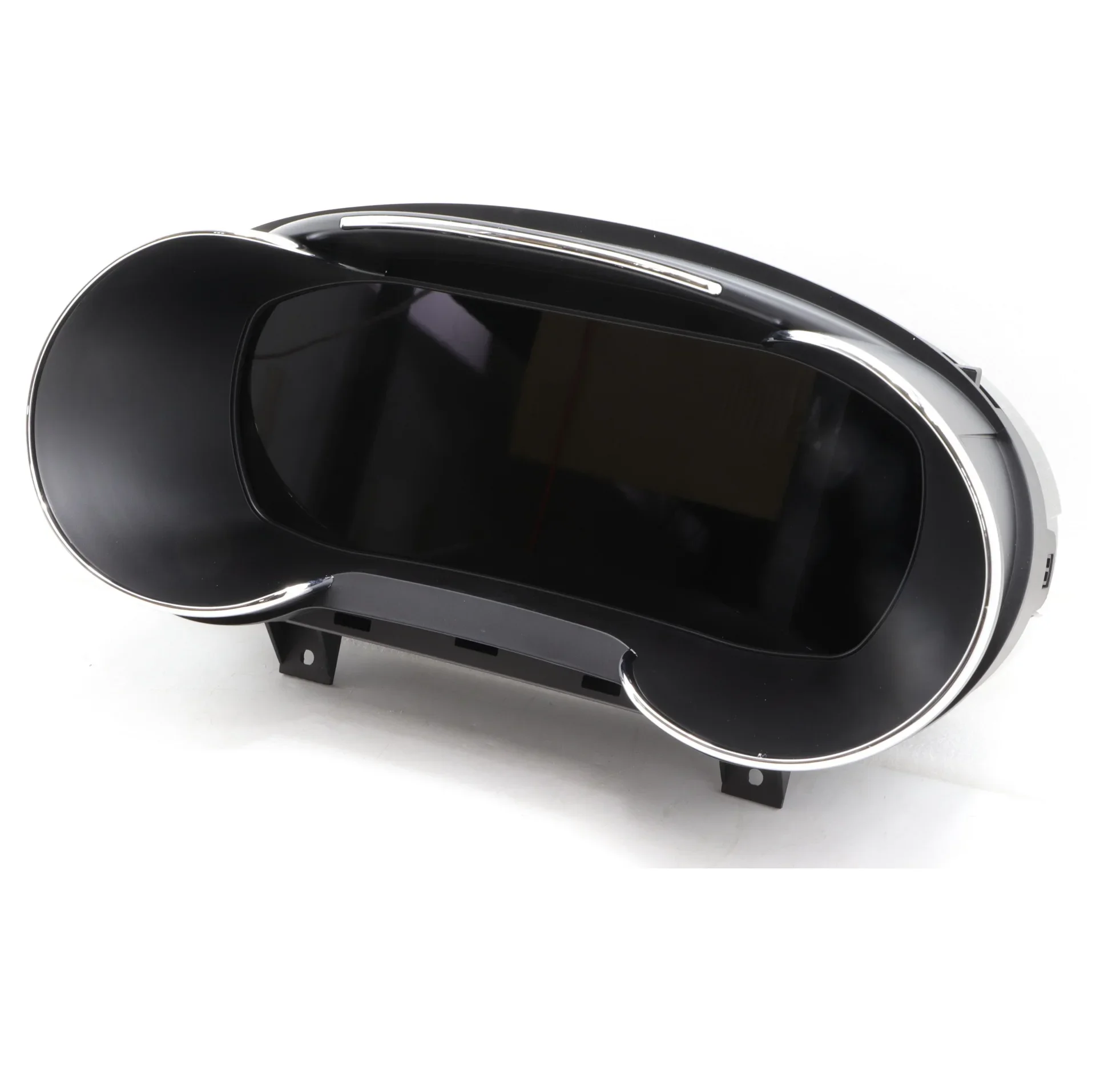 12.3'' Linux Car Digital Cluster Instrument CockPit for A3 S3 2014-2020  LCD Speedometer Dashboard Virtual Instrument