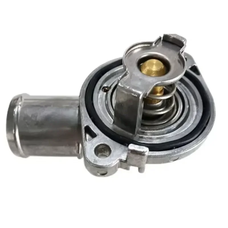 

Factory Direct High Quality OE 5184570AG 05184570AJ 5184570 5184570AH Car Thermostat For Chrysler Dodge Jeep Aluminum Parts
