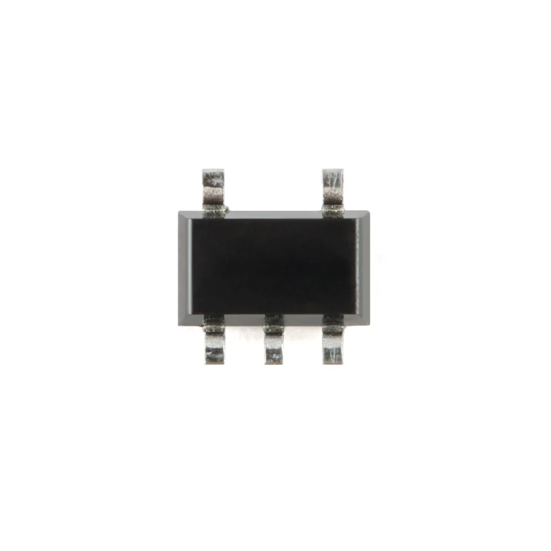 5pcs Original authentic 74LVC1G79GW, 125 SOT-353 single positive edge triggered D-type trigger