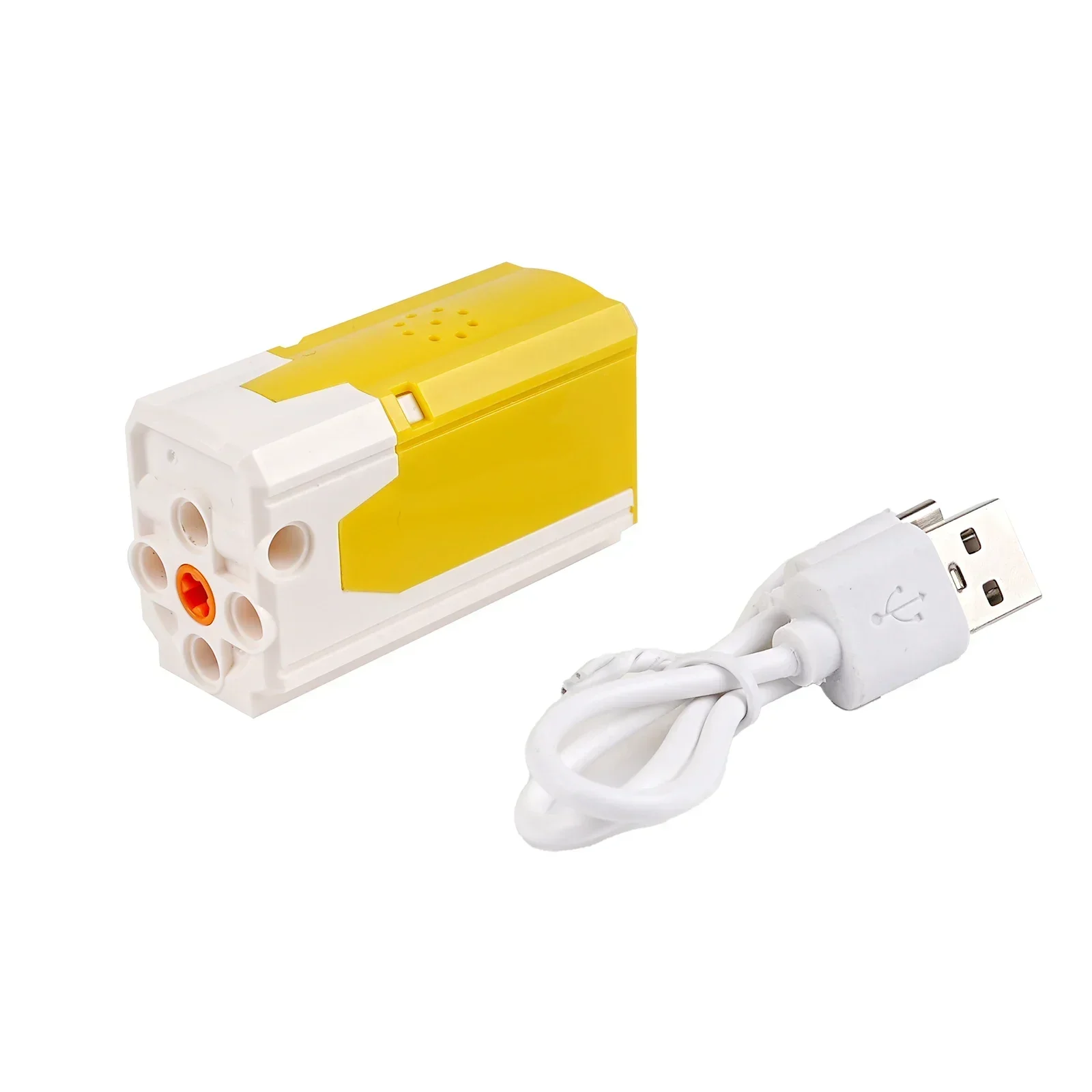 Programmierung Bluetooth Lithium Batterie ML Motor Bausteine Power Funktionen 8883 Technologische Ziegel Modifizierte DIY Spielzeug Teile