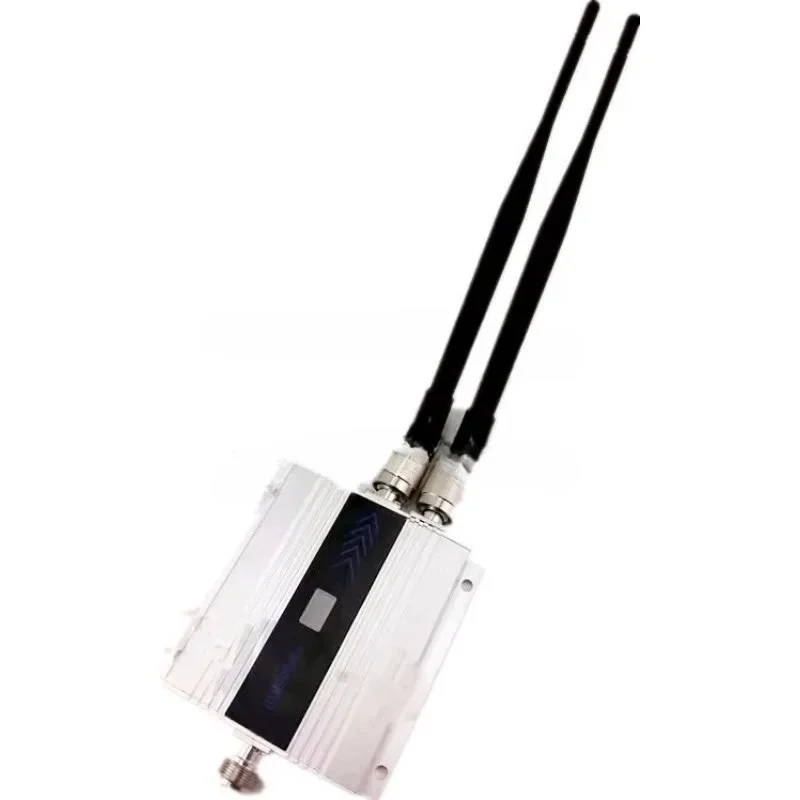 SpotDual Antenna GSM900 Mobile Phone Signal Booster Repeater Wireless