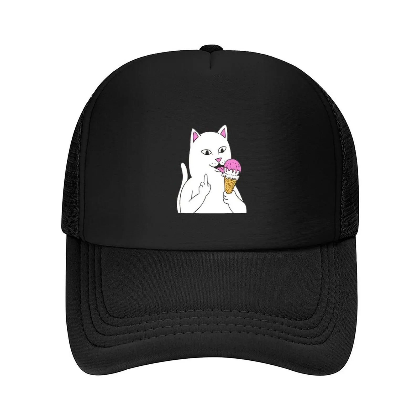 

cat Baseball Cap Ball Cap Hat men Hat Baseball Cap |-F-| Sun Hats For Women Men's