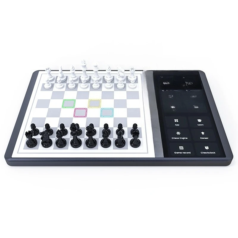 

Intelligent international electronic chess high-end children's man-machine networking battle