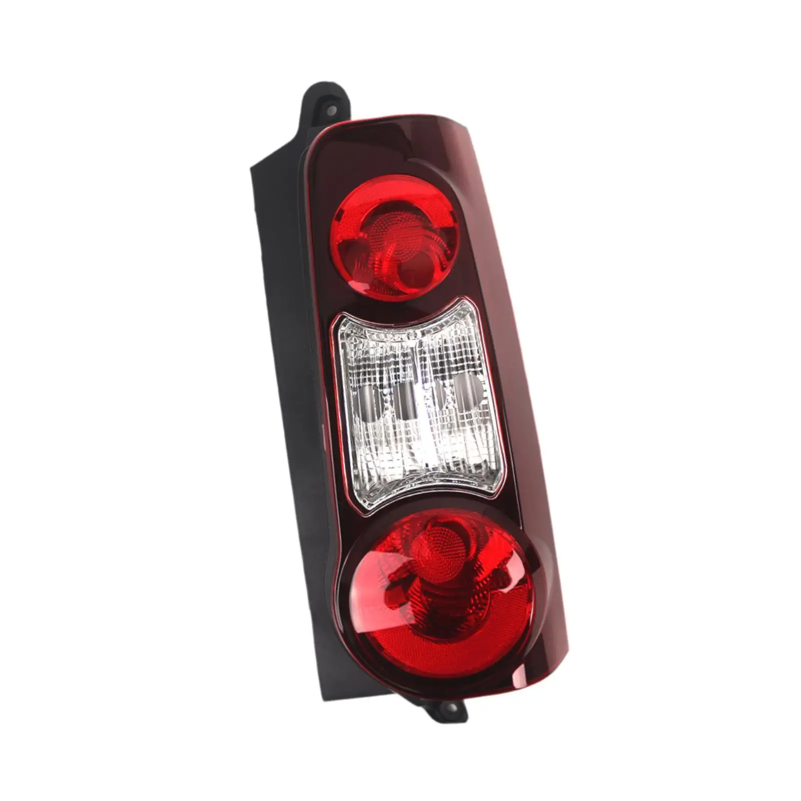 Right Side Taillight Replacing 9677205480 Easy Installation Reliable Sturdy Repair Part Car Accessories for Partner MK2