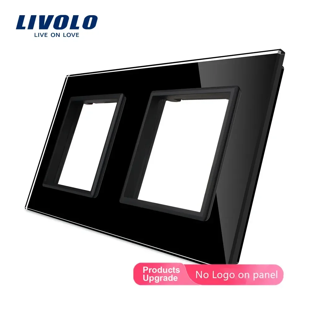 Livolo Double Pearl… - image