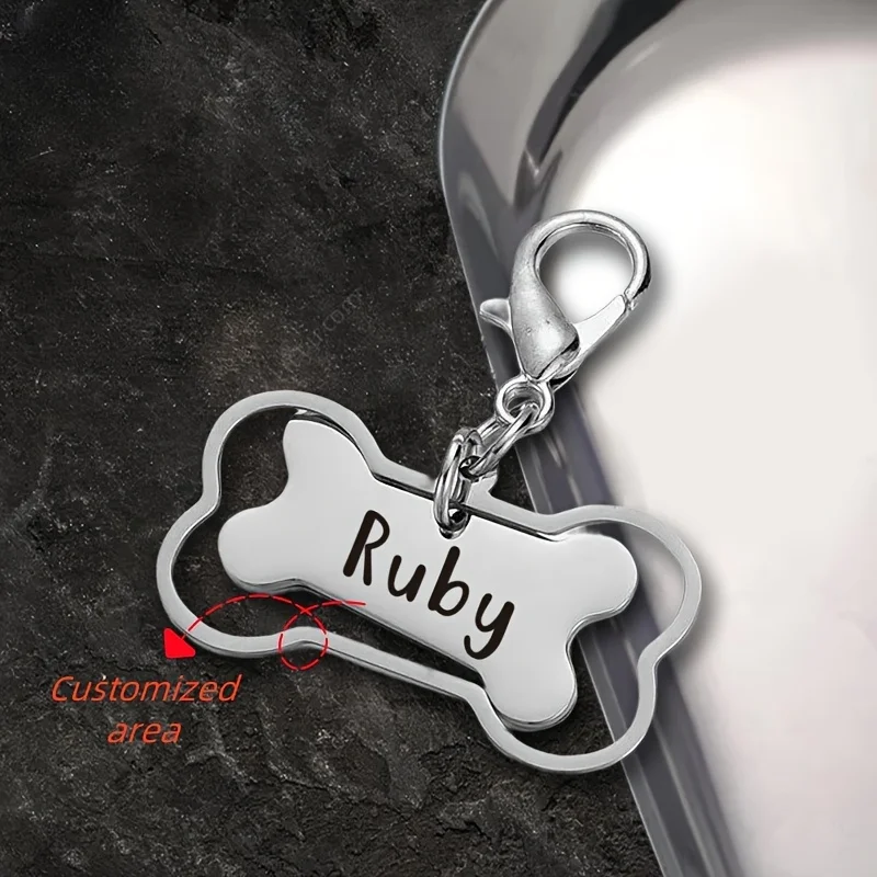 Dog Tags Personaliz…