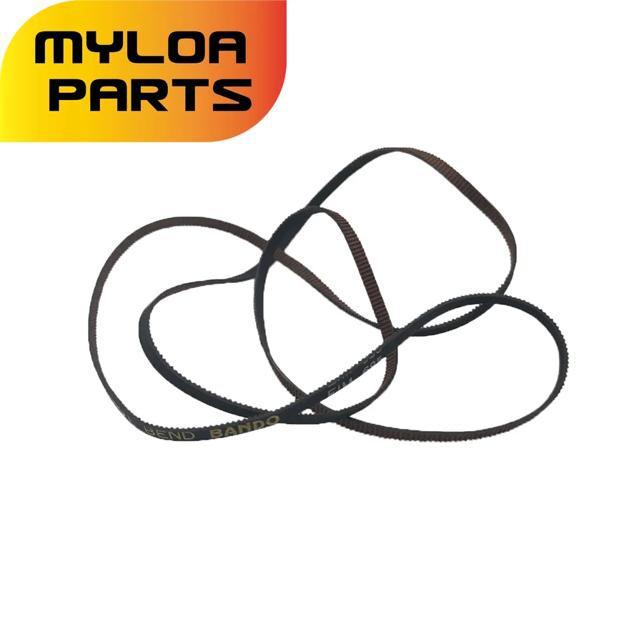 1PCS Carriage Timing Belt for Epson SX230 SX235 SX430 SX435 SX440 SX445 XP30 XP33 XP-102 XP-103 XP-202 XP-203 XP-205 XP-207