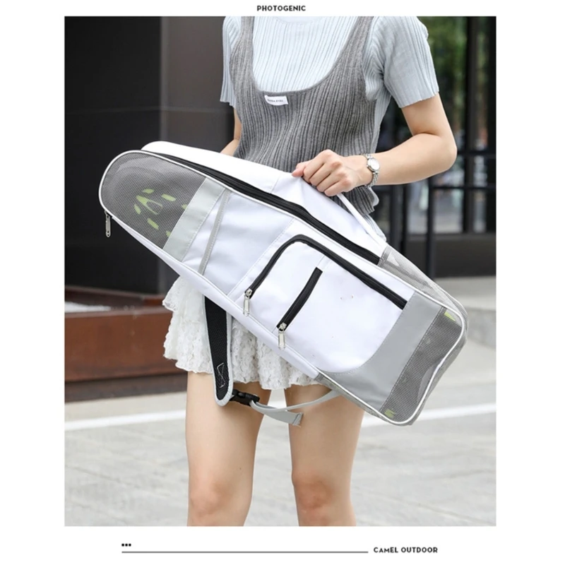 

Большой рюкзак сетчатой ​​панель панели.