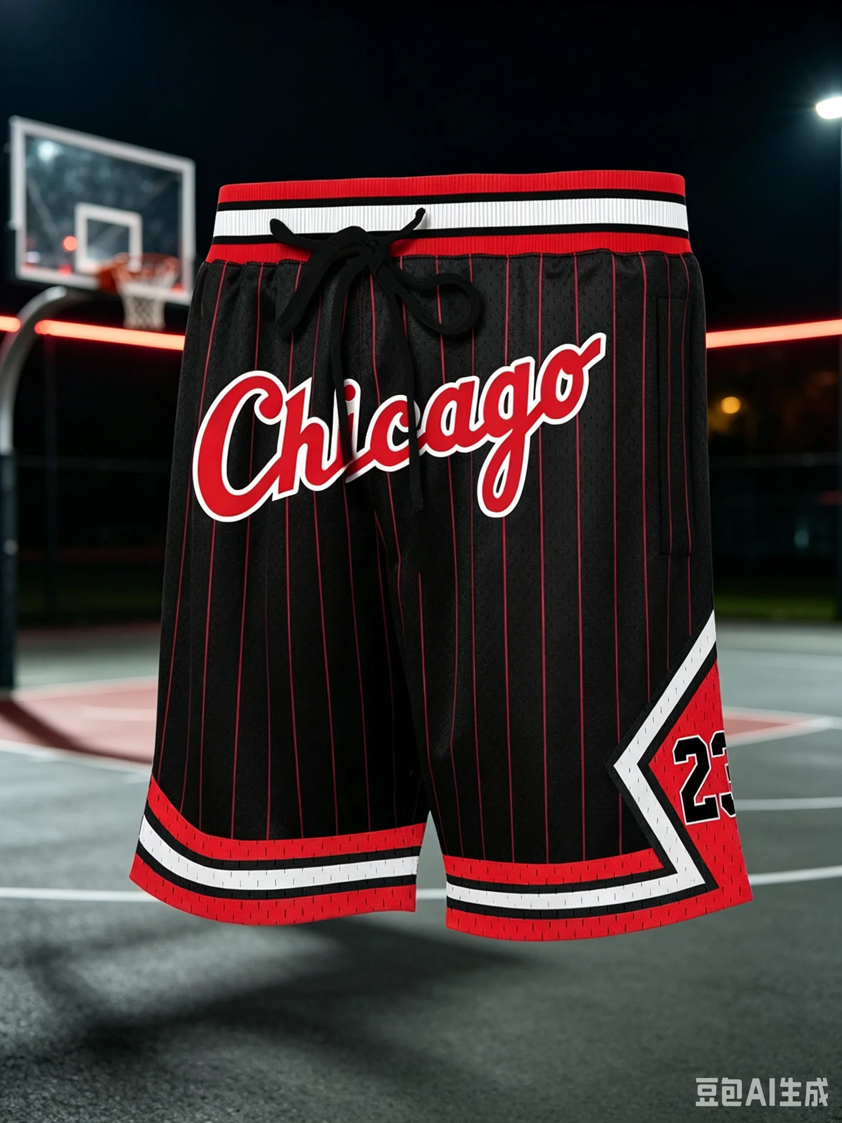 Mens 2026 23 Basketball Shorts Breathable Athletic Shorts Y2K Oversized Leisure Suitable for Fitness