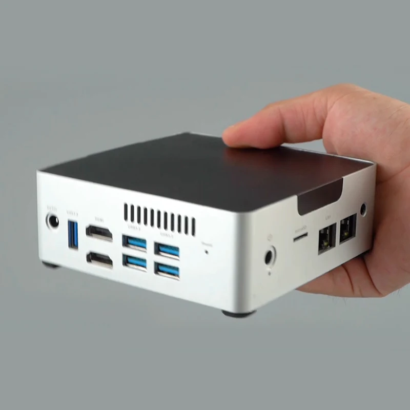 Kep Mini Pc Intei P… - image