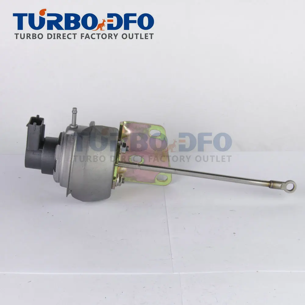 Turbo Boost Electronic Actuator For Alfa Romeo159 Brera Giulietta Spider 2.0 JTDM 120/125 Kw 163/170 HP 939B3000 787274 71724517