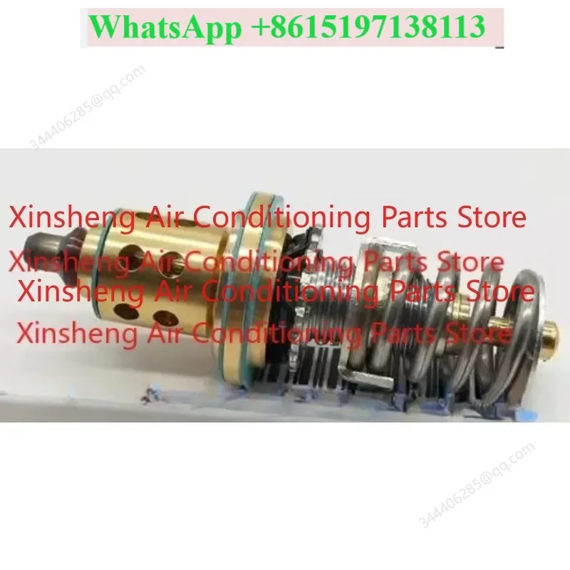 For Emerson Expansion Valve Spool TER X-9117-B6B X-9117-B7B B8B B9B