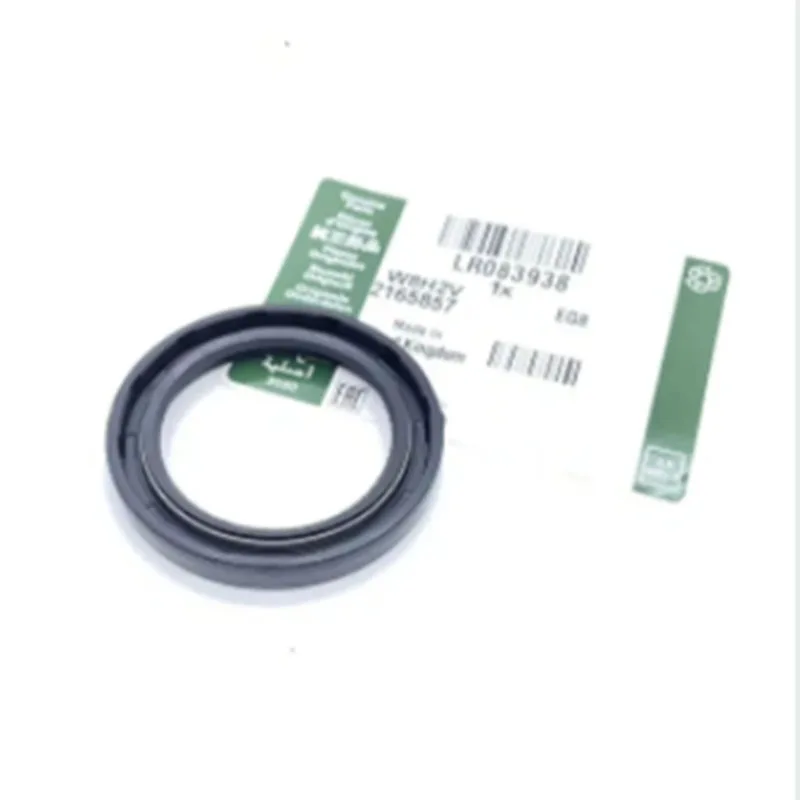 

Land Rover LR2 Range Evoque Range Sport 2.0L Crankshaft Front Oil Seal Replacement Part LR083938 LR025013 LR043291 Auto Maintena