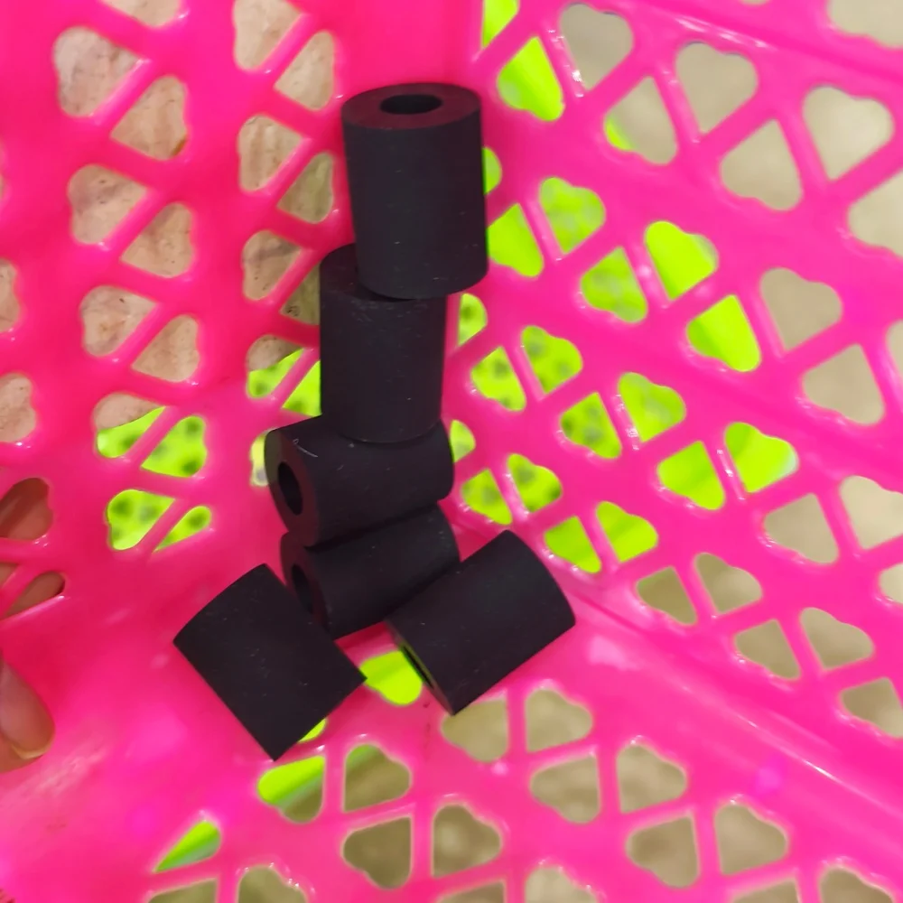 

10X 2F906230 2BR06520 2F906240 Pickup Rubber for Kyocera FS 1028 1128 1035 1100 1320 1120 1135 1300 1370 3900 4000 2000 FS1035