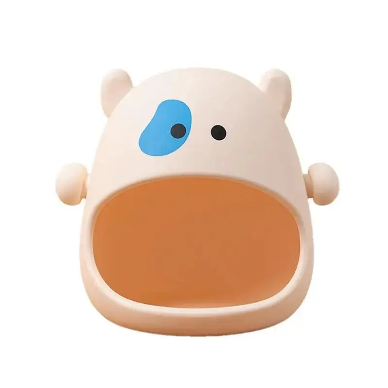 

AT05-Креативная чаша для ключей на прихожую, забавная и уникальная, с большим контейнером для хранения