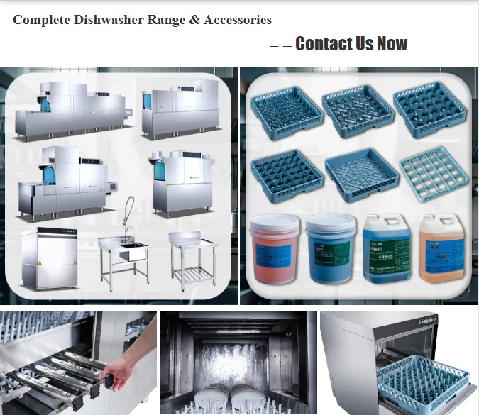 Lavatrice 220V/380V per piatti Lavastoviglie, Lavastoviglie per hotel, Lavastoviglie industriale