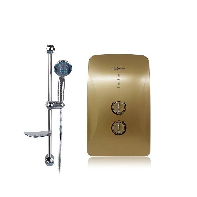 New Design England Import Products for Bath/ Electric Instant Water Heater Wholesale