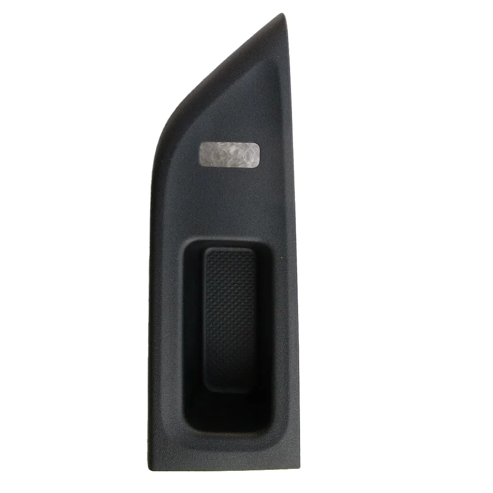 For Toyota For Yaris Front Right Door Switch Panel Replacement Part for Models from 2012 to 2014 OEM Number 74231 52670 C0