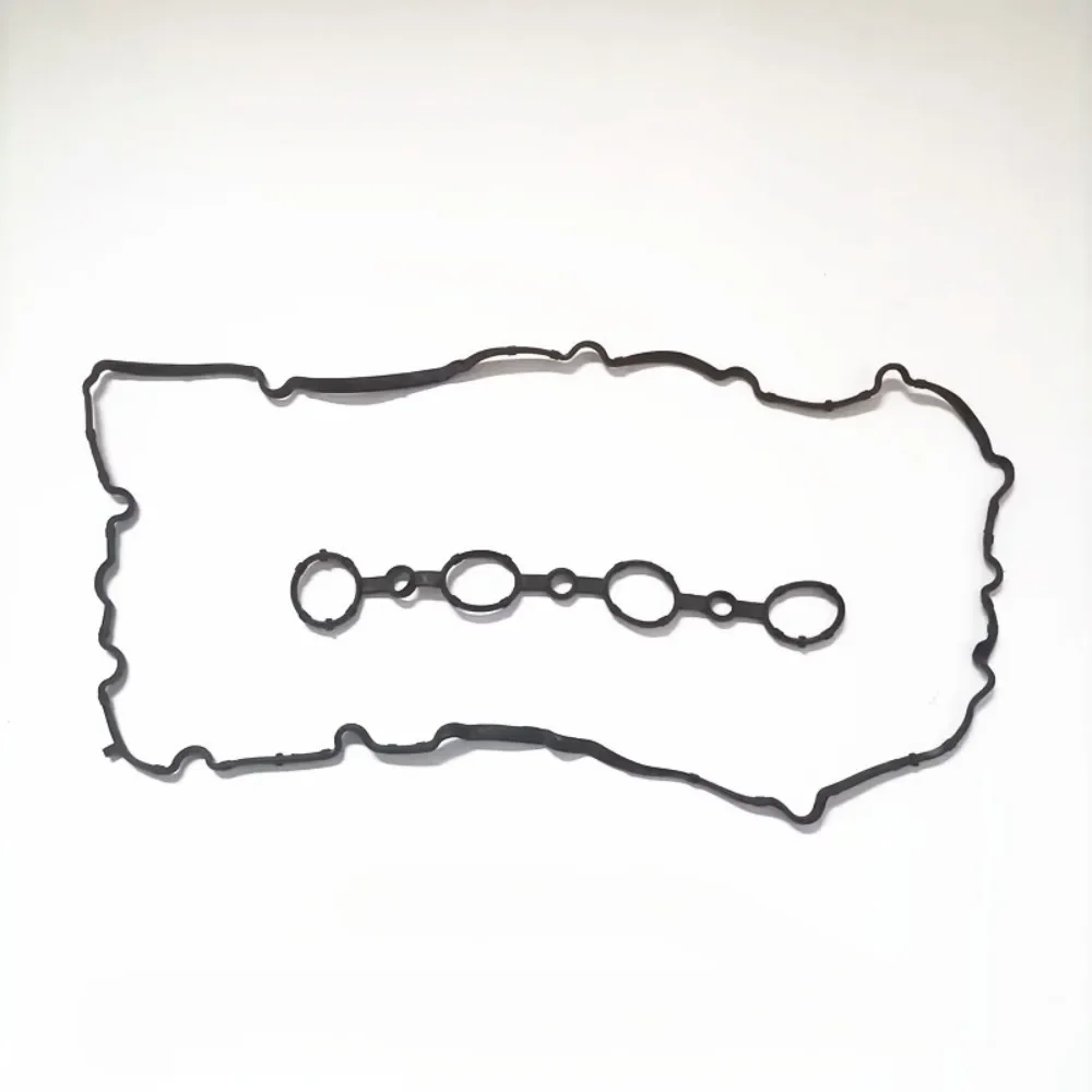 

1PC Valve Cover Gasket Spark Plug Sealing Ring for Roewe 350 360 MG5 MG3 GT